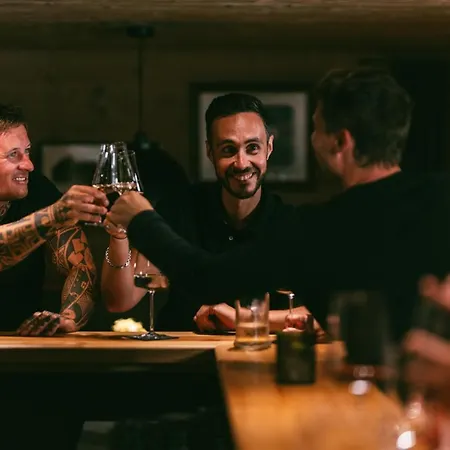 Der Loewe Otel Burgberg (Bavaria)