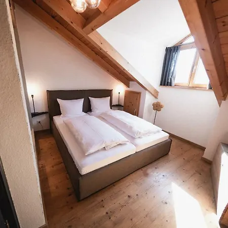 Der Loewe Otel Burgberg (Bavaria)