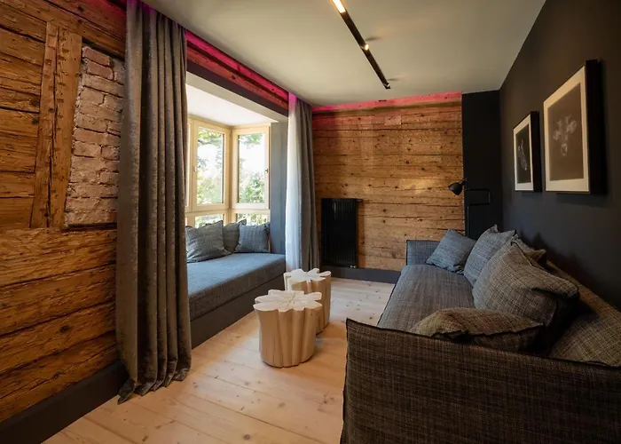 Hotel Der Loewe *