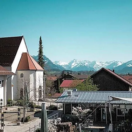 Der Loewe Burgberg
