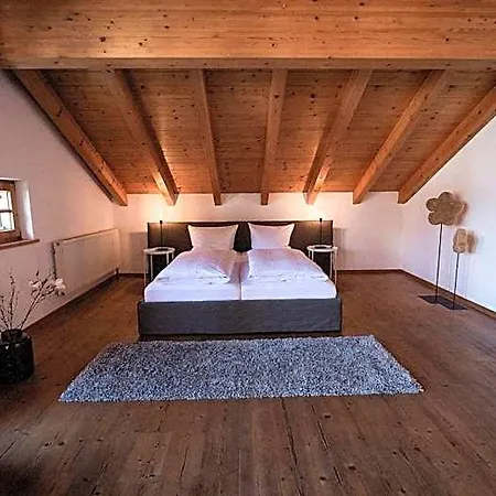 Szálloda Der Loewe