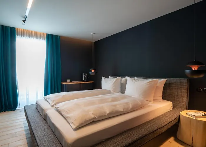 Der Loewe Hotel