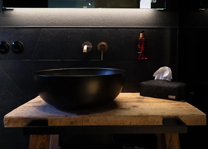 Der Loewe Hotel *