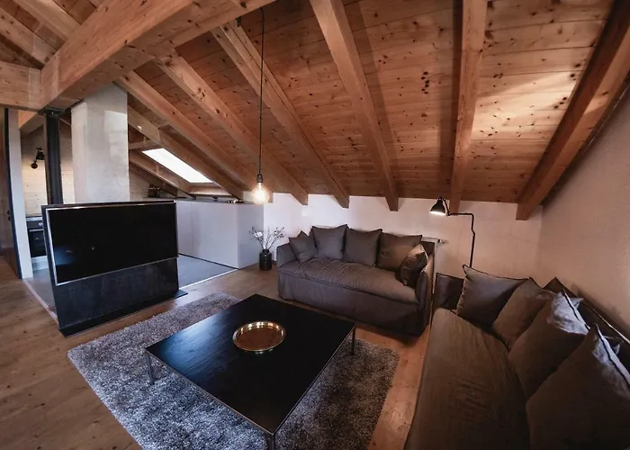 Der Loewe Hotel